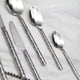 thumbnail image 3 of Set de Cuchilleria Hammered para 4 personas 28pzs Coquinaria, 3 of 8