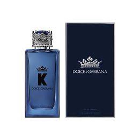 Perfume Hombre K Edp 100 Ml
