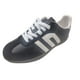 thumbnail image 1 of Zapatilla Casual Mujer Negro, 1 of 2