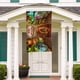 thumbnail image 5 of El Tren de los Dinosaurios Bandera impresa con temática, regalo perfecto para fanáticos, amigos y familiares, y adecuada para actividades al aire libre e interiores, decoraciones de fiesta. 60*90CM, 5 of 6