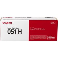 Toner Canon 051 H 4100 Paginas Original