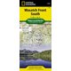 thumbnail image 1 of Mapa National Geographic Wasatch Front South 701, 1 of 5