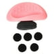 thumbnail image 2 of Limpiador Magnético De Precisión De 7 Piezas Para Taza Medidora De Tanque De Acuario Rosa, 2 of 3