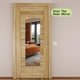 thumbnail image 2 of Espejo irrompible de pared para cuerpo completo, 4 piezas de 15 pulgadas, 2 of 3