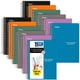 thumbnail image 1 of Cuaderno Five Star 18 cm 12 unidades Rayado universitario, 1 of 7