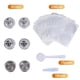 thumbnail image 2 of Cápsulas reutilizables ZOCOVHI para Nespresso OriginalLine 6 piezas, 2 of 7