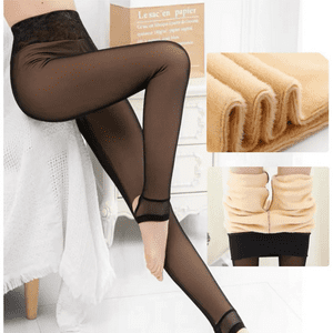 Movi - Calza Segunda Piel Talla Unica