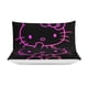 thumbnail image 3 of Hello Kitty 3-Piece Twin Bed Set - Includes 1 Single Comforter And 2 Pillowcases Bedding - Fade Resistant Microfiber - Hello Kitty, 3 of 4