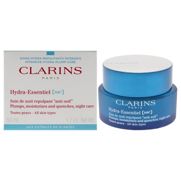 Crema Hidratante Clarins Hydra-Essentiel 50ml Mujer