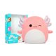 thumbnail image 1 of Almohadilla térmica apta para microondas Squishmallows Archie Axolotl Relable, 1 of 4