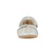 thumbnail image 3 of Ballerina Lana Plateado Bamboo, 3 of 6