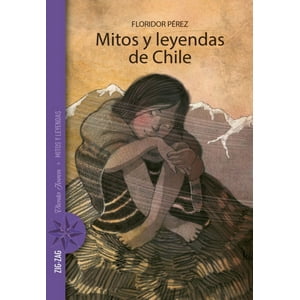 Zig Zag - Mitos Y Leyendas De Chile