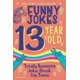 thumbnail image 1 of Libro de chistes para adolescentes de 13 años – Bazaar Encounters, LLC, 1 of 1