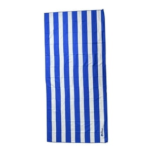 Pro Outdoor - Toalla Xl De Microfibra 90X200 Cm Secado Rápido Playa Viaje