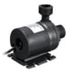 thumbnail image 2 of Bomba sumergible centrífuga 800L/H 5M/16 pies bomba de agua de rosca de 4 pulgadas de bajo ruido para sistema de circulación de agua de estanque de , Adaptador de 12 V CC, 2 of 5