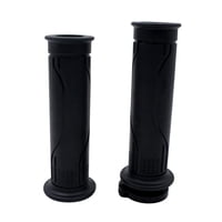 Ioensy - Puños De Motocicleta De Primera Calidad Para Honda Cb500F/Fa 2013-2015