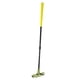thumbnail image 2 of Putter De Golf Bidireccional, Herramienta De Práctica De Putt Ajustable Para Mujeres Y Hombres, Regalo Amarillo, 2 of 5