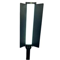 Genérico - Iluminacion Luz Puertas Abiertas Baston Led Lau