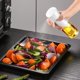 thumbnail image 5 of Dispensador de vidrio recargable MyHome 101 de 200 ml con pulverizador de aceite de oliva, 5 of 7