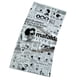 thumbnail image 2 of Bandana Deportiva Tubular Animado BAN143 ANHIZ, 2 of 2