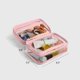 thumbnail image 3 of Bolsa de aseo Away 21 × 14 × 9 cm impermeable TSA, 3 of 6