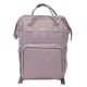 thumbnail image 3 of Cartera Mochila Maternal Bumpy Lila Head, 3 of 8