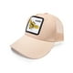 thumbnail image 2 of Gorra Abeja Reina Beige, 2 of 3