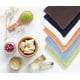 thumbnail image 3 of Juego de toallitas T & L Towel and Linen Mart, 100% algodón, 24 unidades, 3 of 7