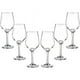 thumbnail image 1 of Set 6 Copas 507ml Vino Tinto Coctel Aperol Brunello Cristar, 1 of 3