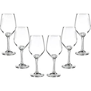 Set 6 Copas 507Ml Vino Tinto Coctel Aperol Brunello Cristar