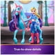thumbnail image 3 of Toy Unicorn Academy Isabel & River con accesorios para niñas mayores de 4 años, 3 of 8