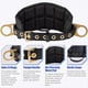 thumbnail image 3 of Arnés de Seguridad TRSMIMA Pad Desmontable Reflectivo 59-159 kg, 3 of 3
