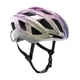 thumbnail image 2 of Casco De Bicicleta, Equipo, Casco De Bicicleta Para Desplazamientos, Deportes Al Aire Libre, Bicicletas De Carretera, Morado, M, 2 of 5