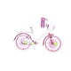 thumbnail image 1 of BICICLETA NIÑA TOTEM ARO 20 PRETTY GIRL COLOR BLANCO, 1 of 5