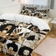 thumbnail image 1 of Brook Bed Duvet Cover Funny Anime Cartoon Bedding Se Lightweight3 Piece Comforter Se, cases, 1 of 5