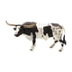 thumbnail image 5 of Modelo De Vaca, Decoración De Escritorio, Juguete De Animales De Granja Para Niños Pequeños, Regalo De Cumpleaños, 5 of 5