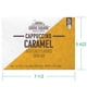 thumbnail image 3 of Cappuccino Pods Grove Square Caramel, porción individual, paquete de 24, 3 of 5