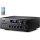 thumbnail image 1 of Amplificador Estéreo Moukey Bluetooth 5.0 400W 2.0 Canal, 1 of 3
