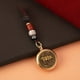 thumbnail image 1 of Bring Good Fortune with this Chinese Zodiac Car Keychain Pendant, 1 of 5