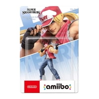 Amiibo Nintendo Terry Bogard