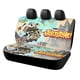 thumbnail image 1 of Funda para Asiento Trasero de Auto Desmarcar Jellystone Theme 120x59x76 cm, 1 of 6