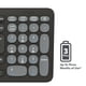 thumbnail image 4 of Teclado De Escritorio Zagg Pro 15 Con Carga Inalámbrica, 4 of 5