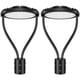 thumbnail image 1 of Luminaria LED Flakeeper 150W 21000Lm 5000K IP65 Exterior, 1 of 3