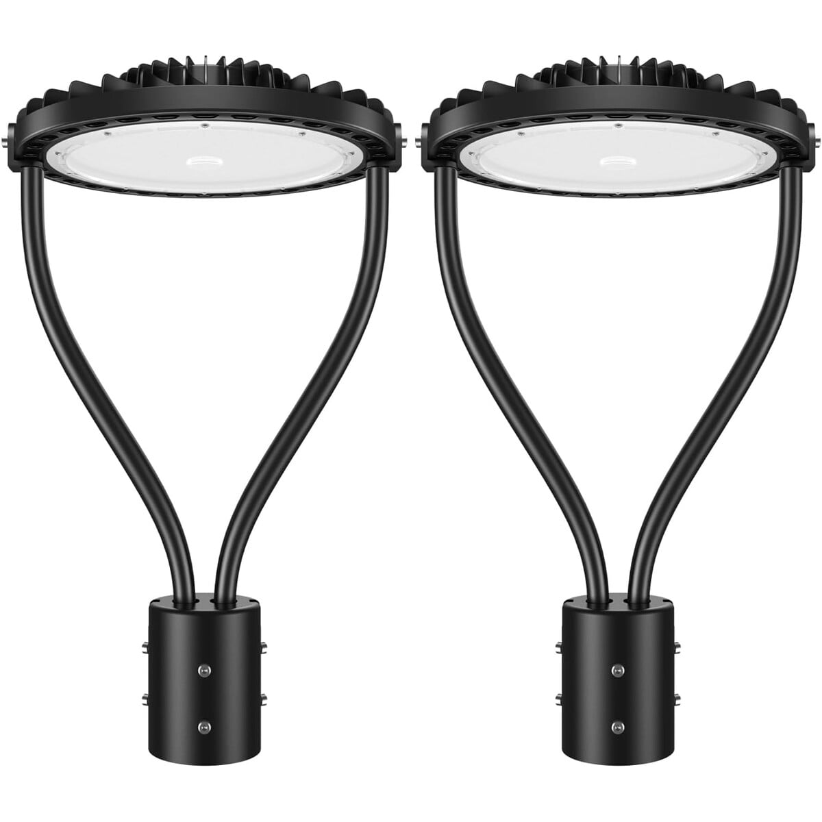 Luminaria Led Flakeeper 150w 21000lm 5000k Ip65 Exterior