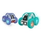 thumbnail image 3 of Auto a Control Remoto Acrobatico 360 Grados de Rotacion verde, 3 of 6