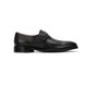 thumbnail image 2 of Zapato Formal Hebilla Hombre Cuero Monk Strap Laurence Negro negro 37, 2 of 6