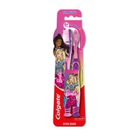 Cepillo De Dientes Smiles Barbie 2 Un Colgate