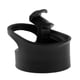 thumbnail image 1 of tapa de la tapa de la botella de agua deportiva para botella de vacío de boca ancha modelo 3, 1 of 5