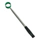 thumbnail image 1 of Golf Ball Retriever Extandable Con Estilo Portátil Con Un Regalo De Bola Portátil Para Golfistas Verdes, 1 of 5
