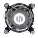 thumbnail image 4 of Ventilador de Refrigeración para CPU Landalanya Intel LGA1150-1156 DC12V 0.60A, 4 of 5